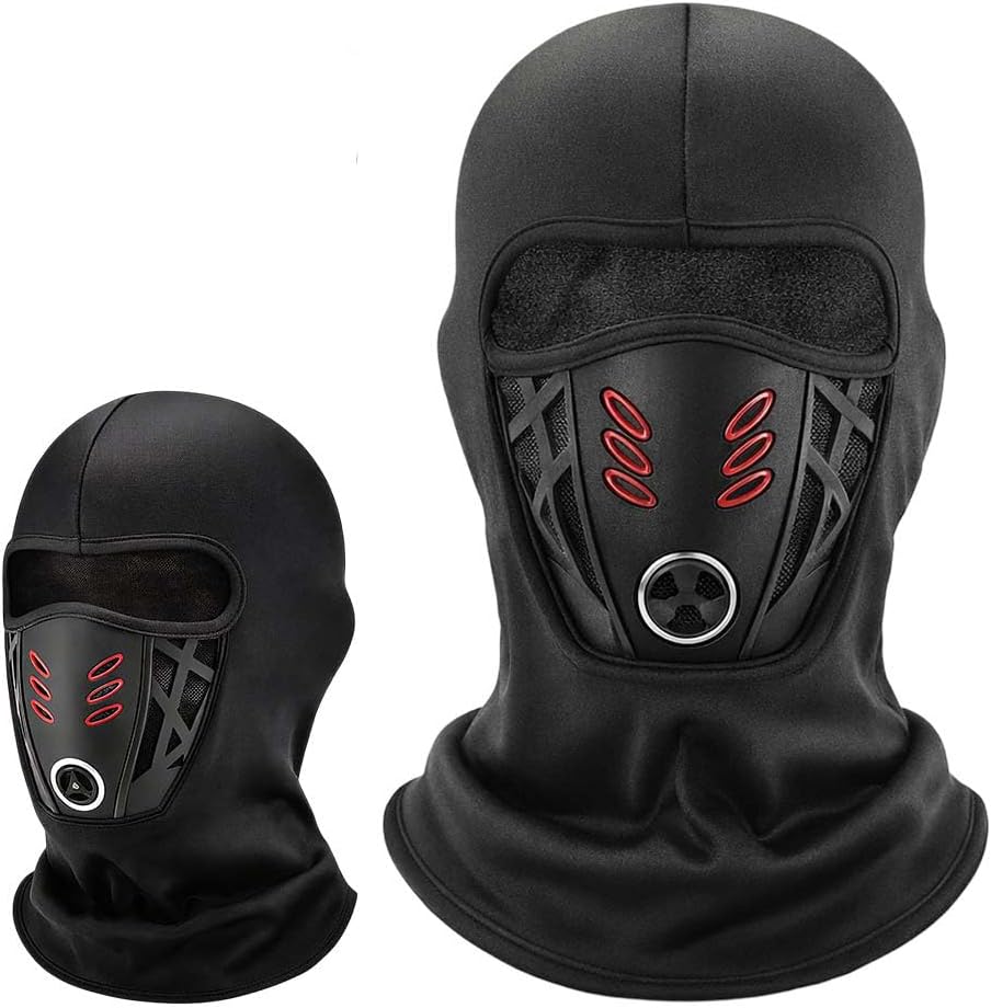 Motorcycle Riding Mask