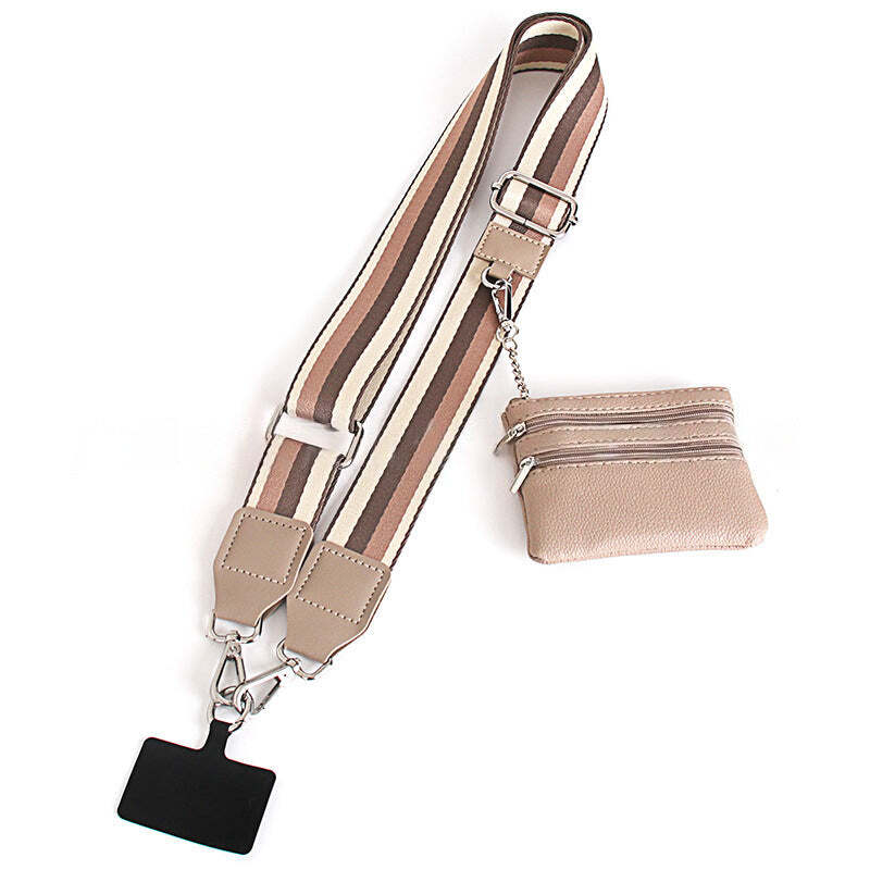 Hands-Free Phone Strap